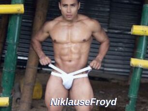 NiklauseFroyd