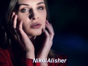 NikolAlisher