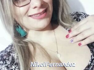 NikolFernandez