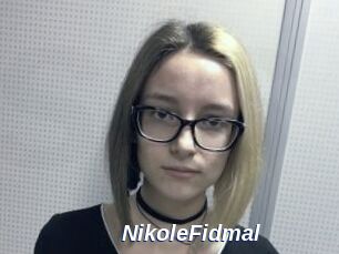 NikoleFidmal