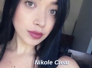 Nikole_Clear