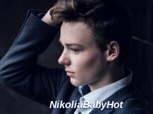 NikoliaBabyHot
