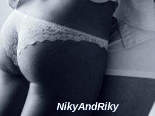 NikyAndRiky