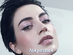 Nikyastark Safer Sex