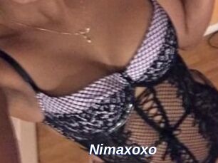 Nimaxoxo
