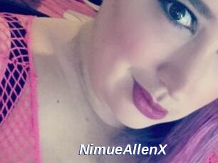 NimueAllenX