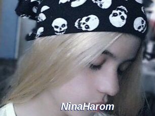NinaHarom