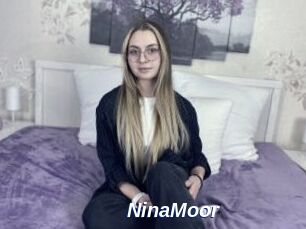 NinaMoor