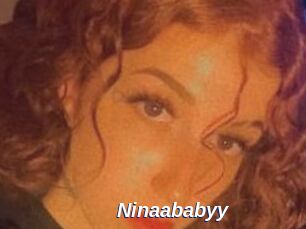 Ninaababyy