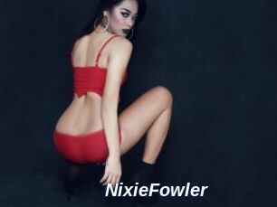 NixieFowler
