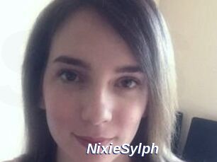 NixieSylph
