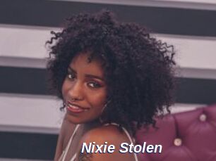 Nixie_Stolen