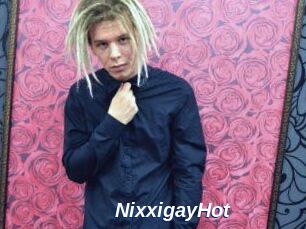 NixxigayHot