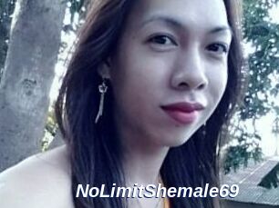 NoLimitShemale69
