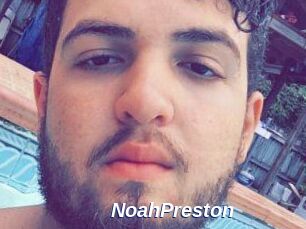Noah_Preston