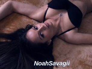 NoahSavagii