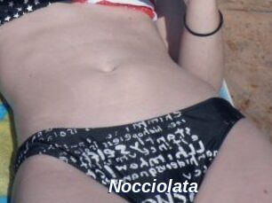 Nocciolata