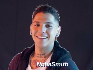 NohaSmith