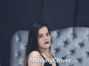 NohamyClover