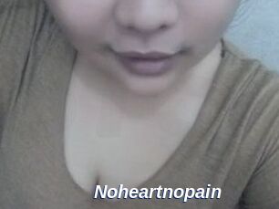 Noheartnopain
