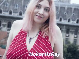 NokomisRay
