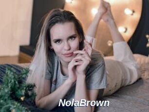 NolaBrown