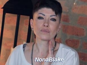 NonaBlake