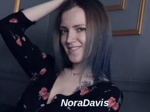 NoraDavis