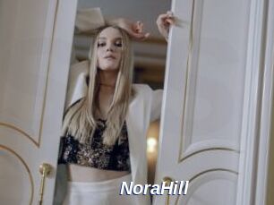 NoraHill