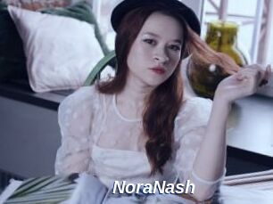 NoraNash