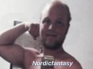 Nordicfantasy