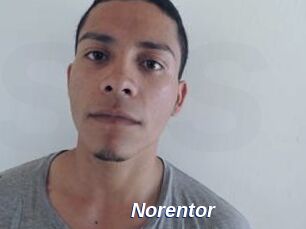 Noren_tor