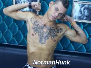 NormanHunk