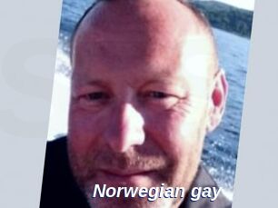 Norwegian_gay