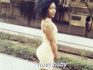 Nosybaby