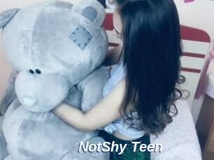NotShy_Teen
