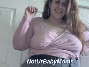 NotUrBabyMoms