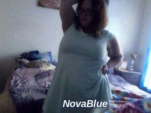 NovaBlue