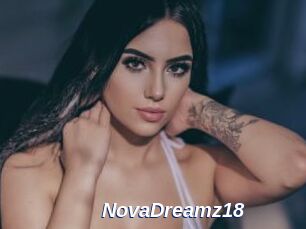 NovaDreamz18
