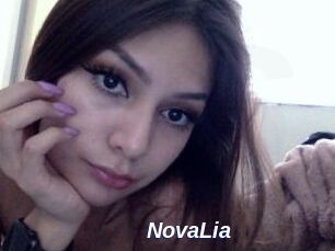 NovaLia