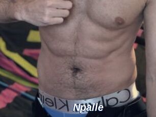 Npalle