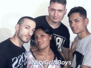 NstyGrlNBoys