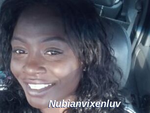 Nubianvixenluv