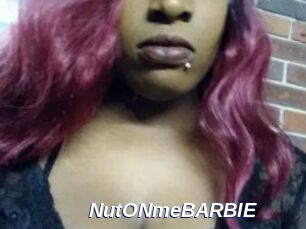 NutONmeBARBIE