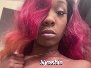 Nyashia