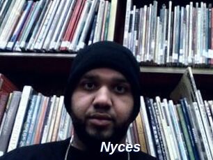 Nyces