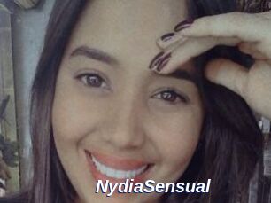 NydiaSensual