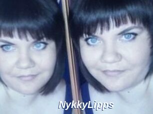 NykkyLipps