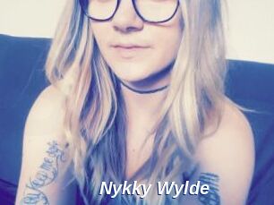 Nykky_Wylde