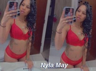 Nyla_May